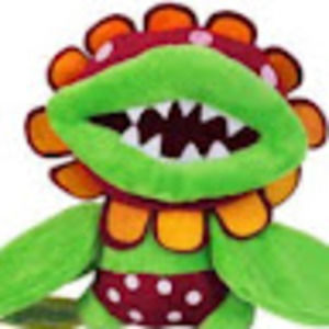 Meet your Posher, Raymond